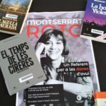 Montserrat Roig, una dona referent